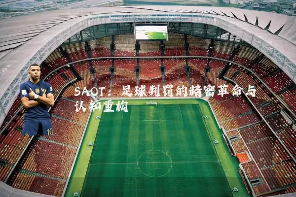 SAOT：足球判罚的精密革命与认知重构